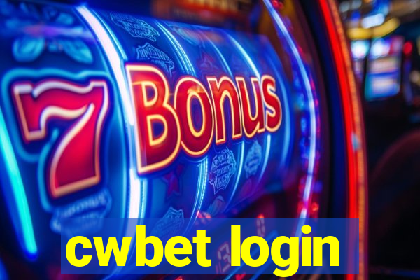 cwbet login